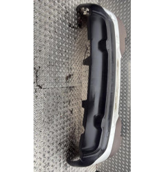 Pare choc arriere CITROEN C4 CACTUS Photo n°4