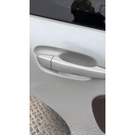 Porte arriere droit CITROEN C4 CACTUS Photo n°1