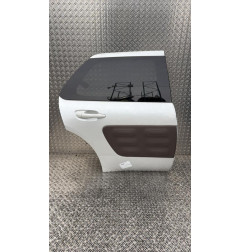 Porte arriere droit CITROEN C4 CACTUS