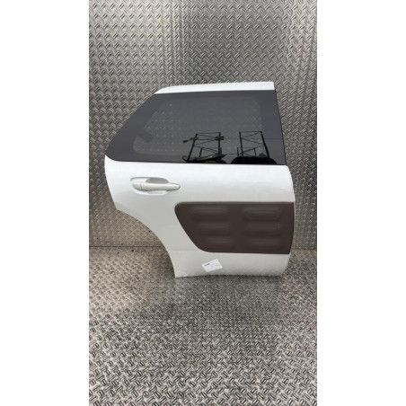 Porte arriere droit CITROEN C4 CACTUS