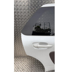 Porte arriere droit CITROEN C4 CACTUS Photo n°3