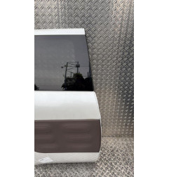 Porte arriere droit CITROEN C4 CACTUS Photo n°4