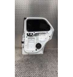 Porte arriere droit CITROEN C4 CACTUS Photo n°5