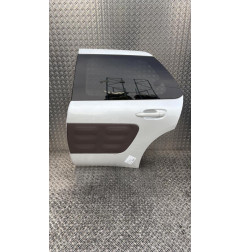 Porte arriere gauche CITROEN C4 CACTUS Photo n°1