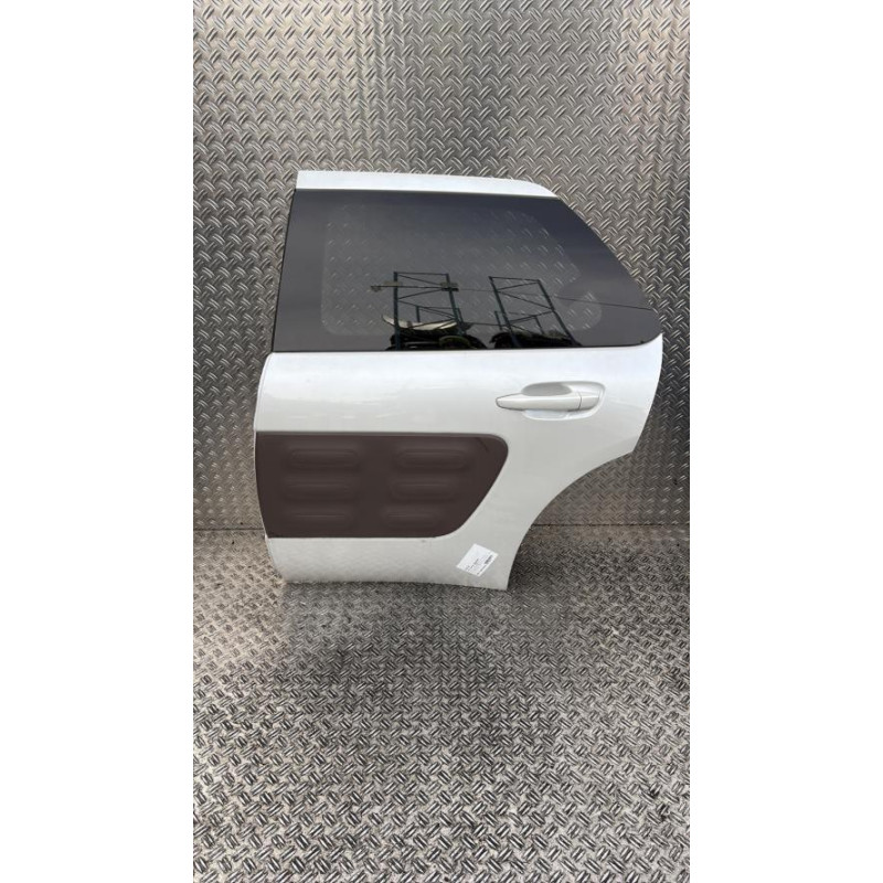 Porte arriere gauche CITROEN C4 CACTUS