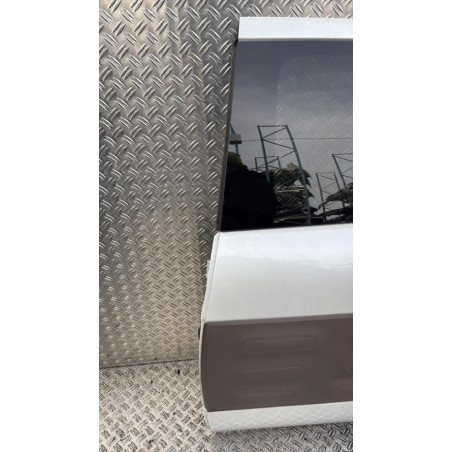 Porte arriere gauche CITROEN C4 CACTUS