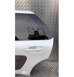 Porte arriere gauche CITROEN C4 CACTUS Photo n°3