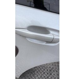 Porte arriere gauche CITROEN C4 CACTUS Photo n°4