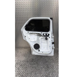 Porte arriere gauche CITROEN C4 CACTUS Photo n°5