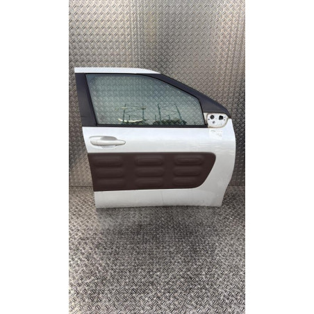 Porte avant droit CITROEN C4 CACTUS Photo n°1