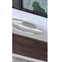 Porte avant droit CITROEN C4 CACTUS Photo n°4