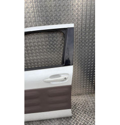 Porte avant gauche CITROEN C4 CACTUS Photo n°3