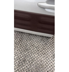 Porte avant gauche CITROEN C4 CACTUS Photo n°4