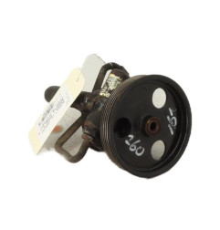 Pompe de direction RENAULT KANGOO 1 Photo n°4