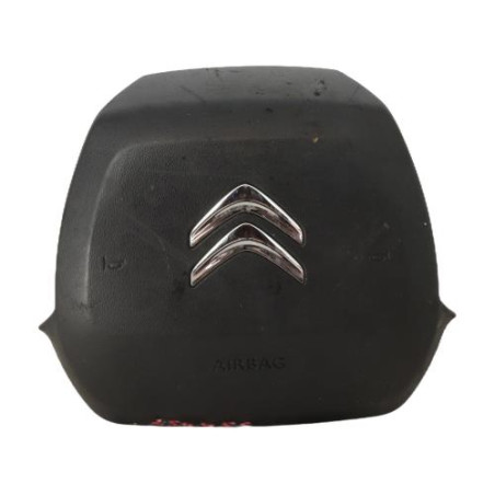 Air bag conducteur CITROEN C4 CACTUS Photo n°1