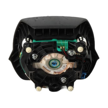 Air bag conducteur CITROEN C4 CACTUS