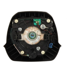 Air bag conducteur CITROEN C4 CACTUS Photo n°4