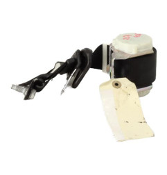 Ceinture arriere gauche CITROEN C4 CACTUS