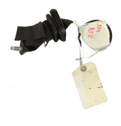 Ceinture arriere gauche CITROEN C4 CACTUS Photo n°3