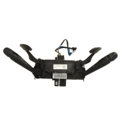 Com (Bloc Contacteur Tournant+Commodo Essuie Glace+Commodo Phare) CITROEN C4 CACTUS Photo n°3