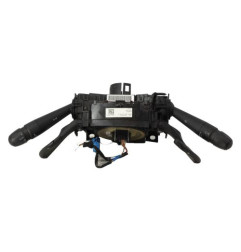 Com (Bloc Contacteur Tournant+Commodo Essuie Glace+Commodo Phare) CITROEN C4 CACTUS Photo n°4