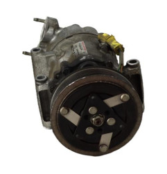 Compresseur clim CITROEN C3 1 Photo n°1