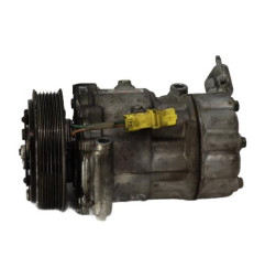 Compresseur clim CITROEN C3 1