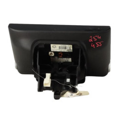 Ecran GPS CITROEN C4 CACTUS Photo n°3