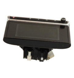 Ecran GPS CITROEN C4 CACTUS Photo n°5