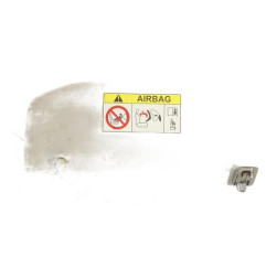 Pare soleil droit CITROEN C4 CACTUS