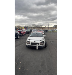 Pare soleil droit CITROEN C4 CACTUS Photo n°11