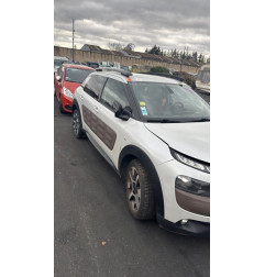 Pedale d'accelerateur CITROEN C4 CACTUS Photo n°9
