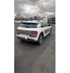 Retroviseur interieur CITROEN C4 CACTUS Photo n°15