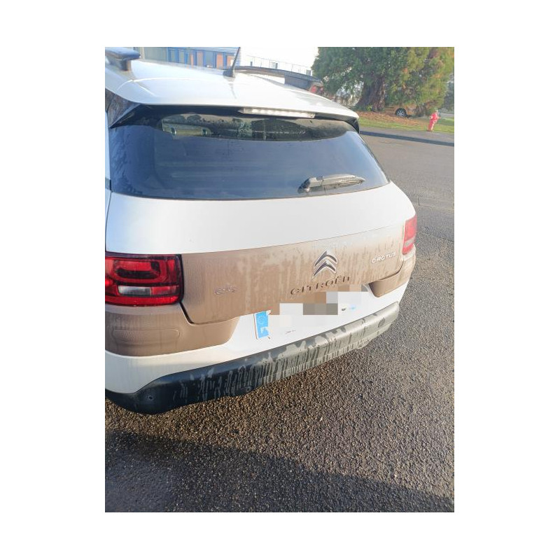 Amortisseur avant droit CITROEN C4 CACTUS