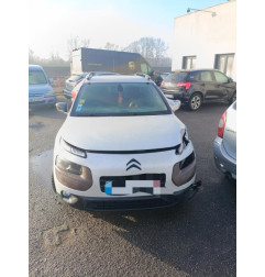 Bloc chauffage CITROEN C4 CACTUS Photo n°5