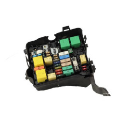 Boitier servitude moteur (BSM) CITROEN C4 CACTUS Photo n°1