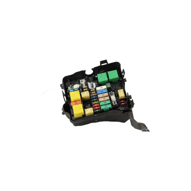 Boitier servitude moteur (BSM) CITROEN C4 CACTUS