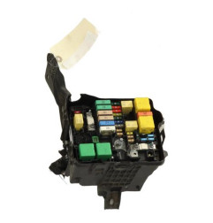 Boitier servitude moteur (BSM) CITROEN C4 CACTUS Photo n°5