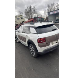 Cardan droit (transmission) CITROEN C4 CACTUS Photo n°11