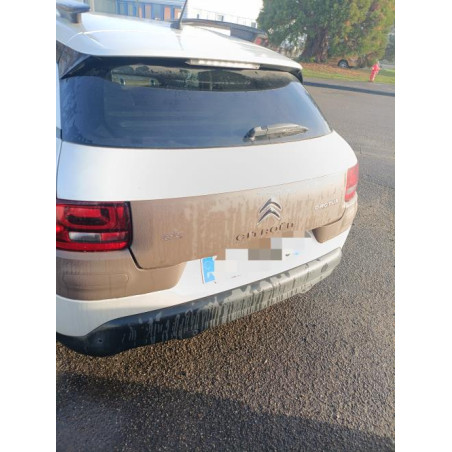 Maitre cylindre (freinage) CITROEN C4 CACTUS Photo n°1