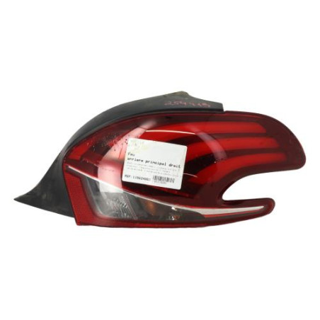 Feu arriere principal droit (feux) PEUGEOT 208 1 Photo n°1