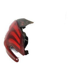 Feu arriere principal droit (feux) PEUGEOT 208 1 Photo n°3