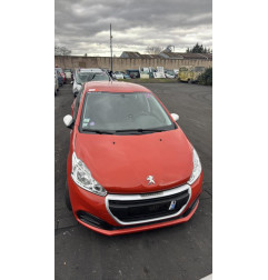 Moteur leve vitre avant gauche PEUGEOT 208 1 Photo n°11