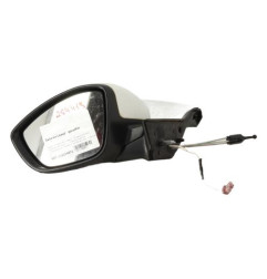 Retroviseur gauche PEUGEOT 208 1 Photo n°1