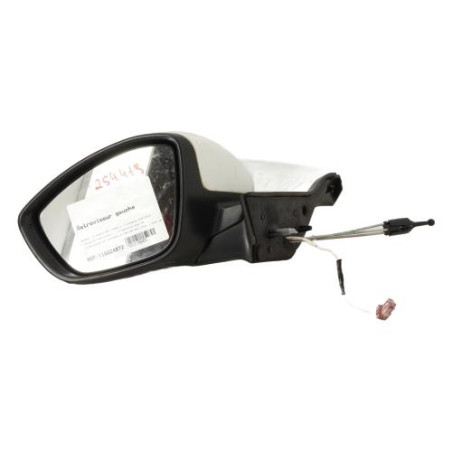 Retroviseur gauche PEUGEOT 208 1 Photo n°1