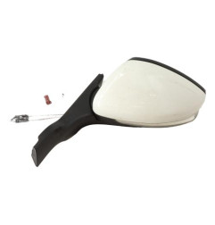 Retroviseur gauche PEUGEOT 208 1 Photo n°3