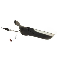 Retroviseur gauche PEUGEOT 208 1 Photo n°6