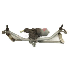 Moteur essuie glace avant PEUGEOT 208 1 Photo n°3