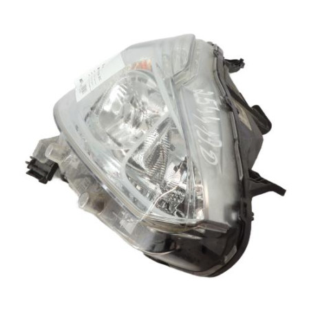 Optique avant principal droit (feux)(phare) PEUGEOT 208 1