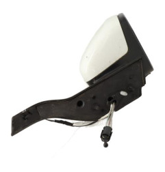 Retroviseur droit PEUGEOT 208 1 Photo n°4